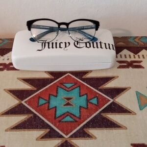 Juicy Couture Glasses Children/Adults